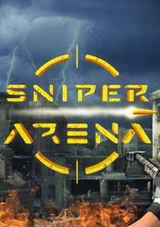 Sniper Arena