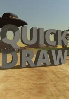 Quick Draw VR