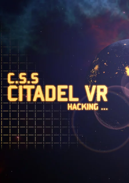 C.S.S. CITADEL VR