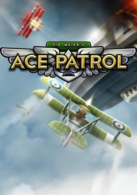 Sid Meier's Ace Patrol
