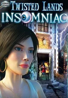 Twisted Lands: Insomniac