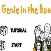 Genie in theBox