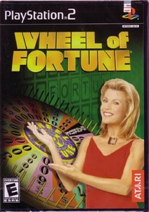 Wheel of Fortune (2010)
