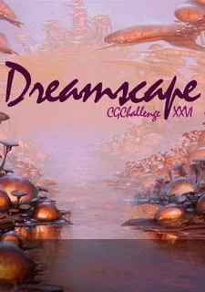 Dream-Scape