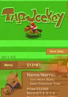 Tap Jockey