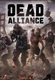 Dead Alliance