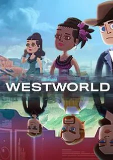 Westworld Mobile