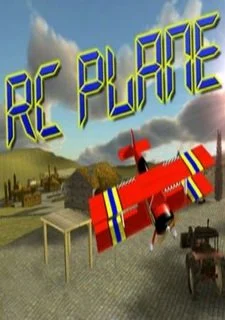 RC Plane