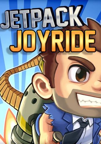 Jetpack Joyride