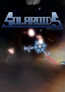 Solaroids: Prologue