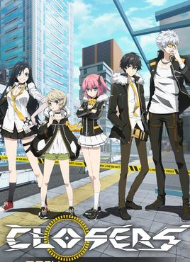 Closers