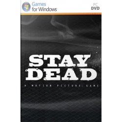 Stay Dead