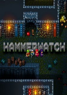 Hammerwatch