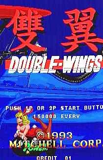 Double-Wings