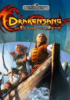 Drakensang: Am Fluss der Zeit