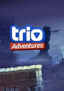 Trio Adventures