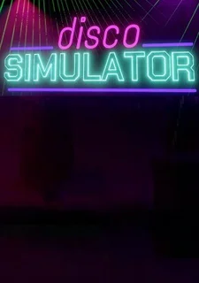 Disco Simulator