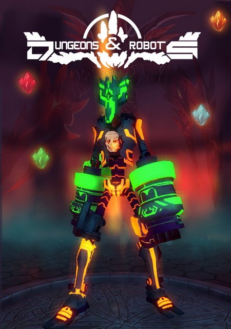 Dungeons & Robots