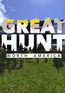 Great Hunt: North America