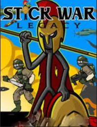 Stick Wars Legacy