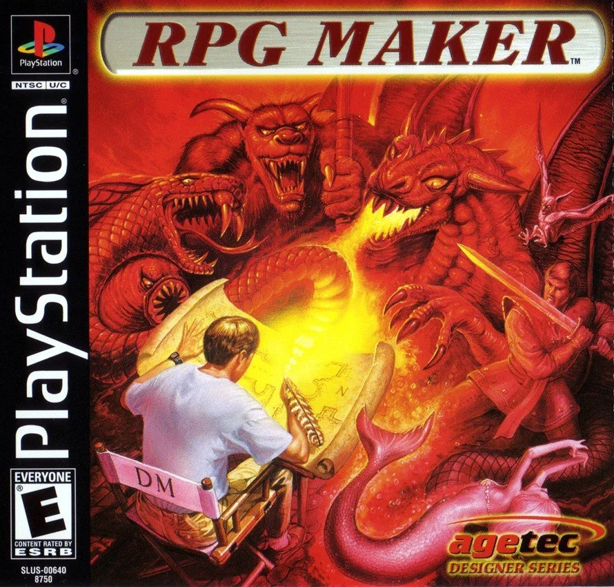 RPG Maker