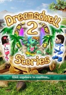 Dreamsdwell Stories 2: Undiscovered Islands