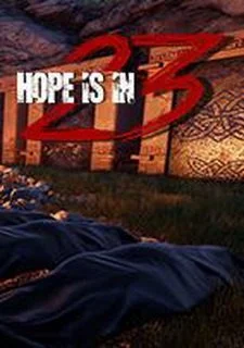 Hope is in 23