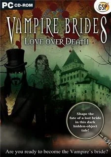 Vampire Brides: Love Over Death