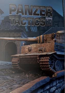 Panzer Tactics HD