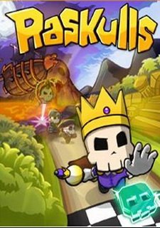 Raskulls