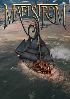 Maelstrom (2018)