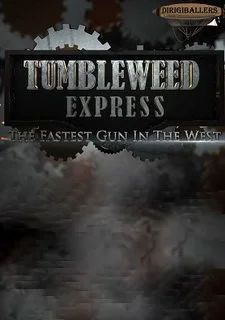 Tumbleweed Express