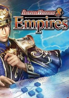 DYNASTY WARRIORS® 8 Empires
