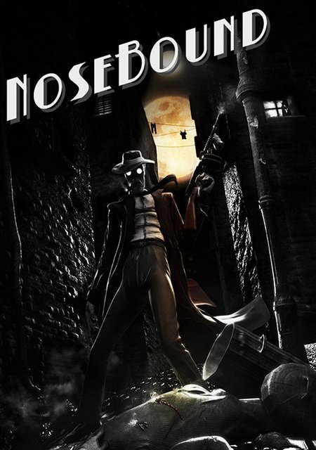 NoseBound