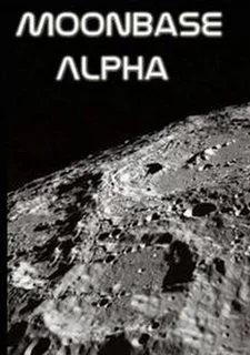 Moonbase Alpha
