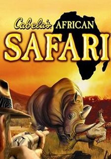 Cabela's African Adventures