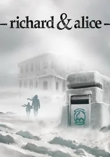 Richard & Alice