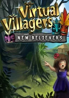 Virtual Villagers: New Believers