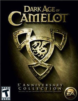 Dark Age of Camelot