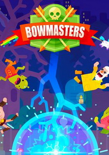 Bowmasters