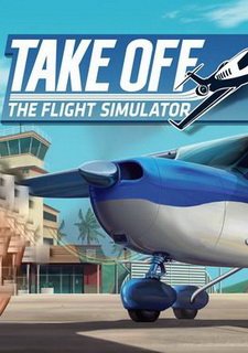 Take Off: The Flight Simulator