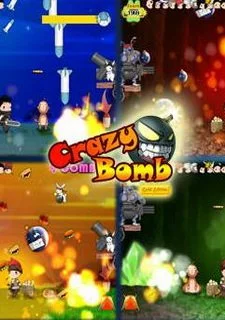 CrazyBomb