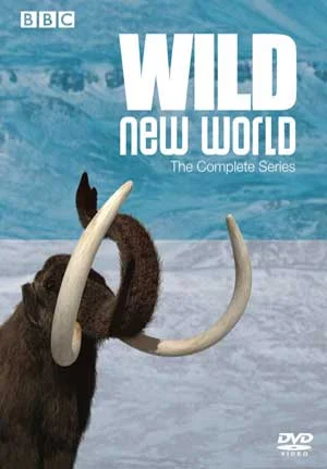 Wild New World, A