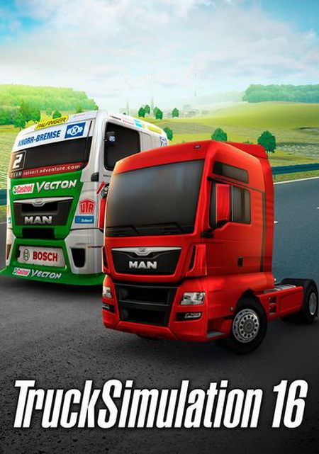 TruckSimulation 16