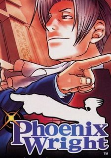 Phoenix Wright