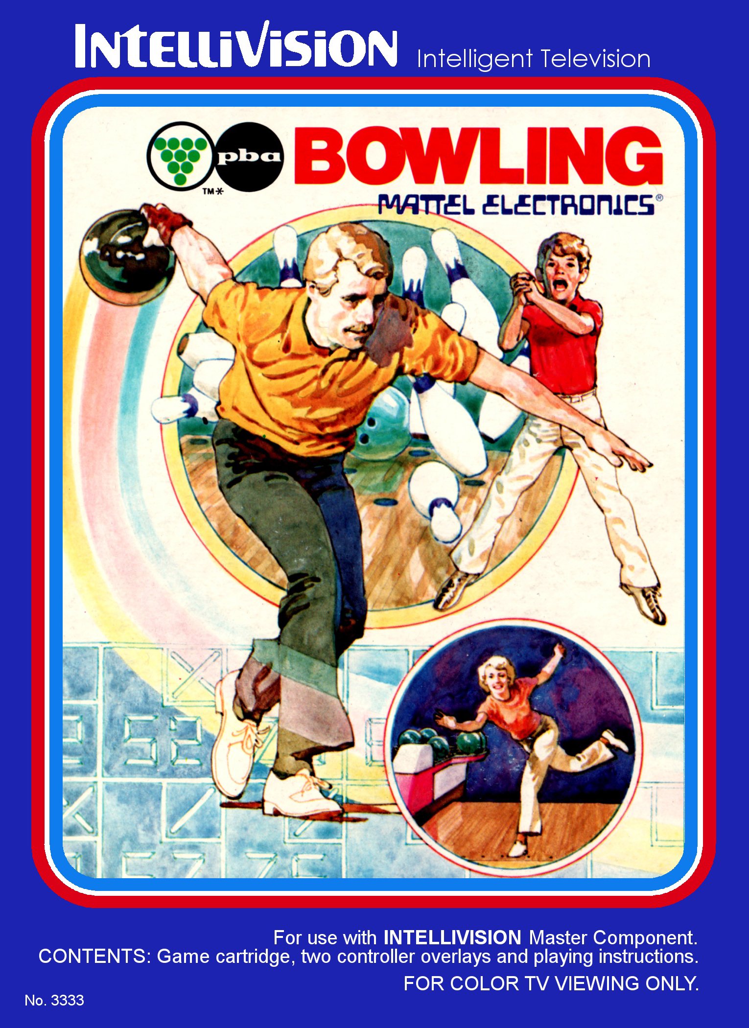 Bowling