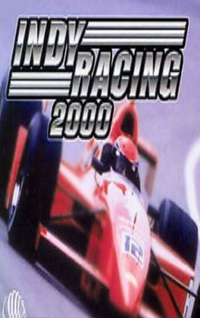 Indy Racing 2000
