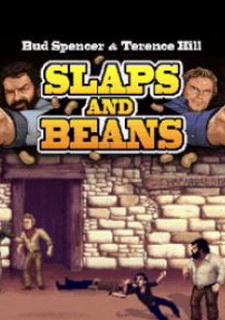 Bud Spencer & Terence Hill - Slaps And Beans