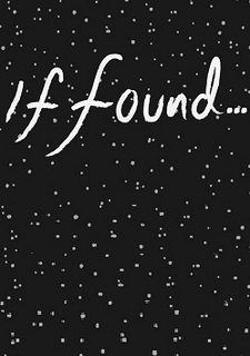 If Found...