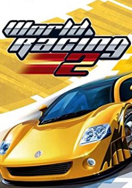 World Racing 2